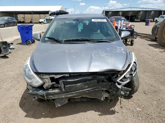2016 HYUNDAI ACCENT SE KMHCT4AE2GU143679