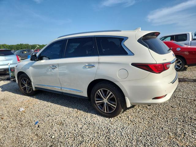 2017 INFINITI QX60 - 5N1DL0MM2HC557956