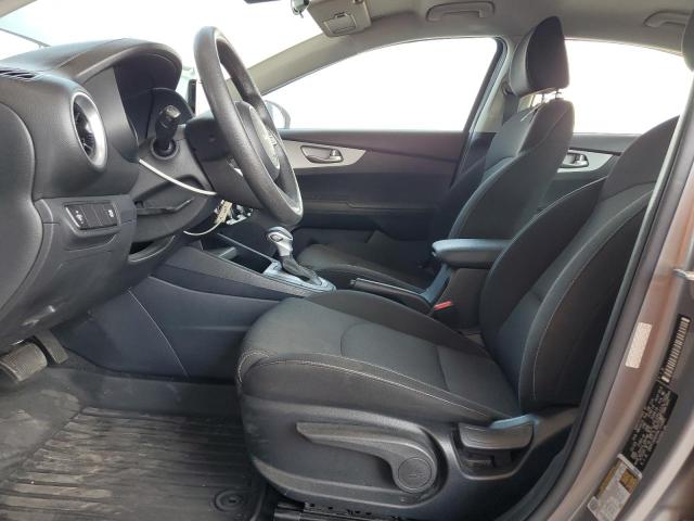 2024 KIA FORTE LX 3KPF24AD5RE724865