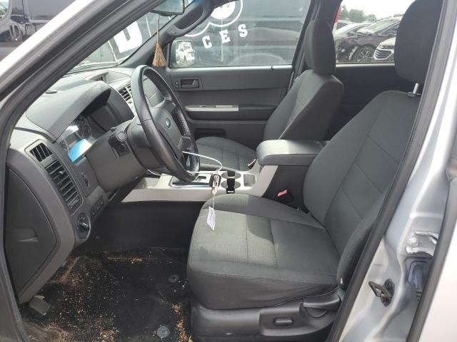 2012 FORD ESCAPE XLT - 1FMCU9DG6CKB89173