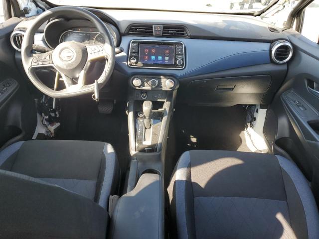 2025 NISSAN VERSA SV 3N1CN8EV6SL838771