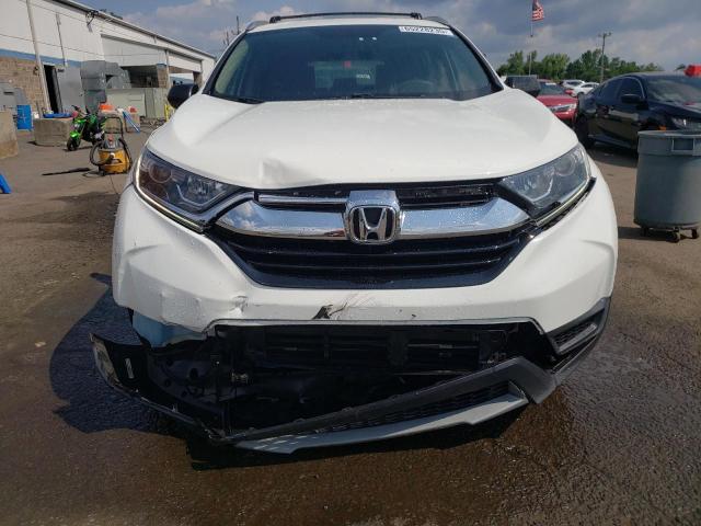 2018 HONDA CR-V LX 2HKRW6H33JH219644