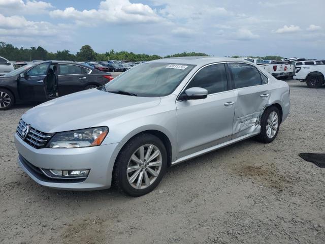 VOLKSWAGEN PASSAT SEL