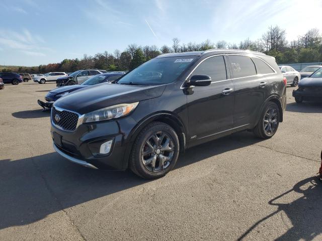 KIA SORENTO SX