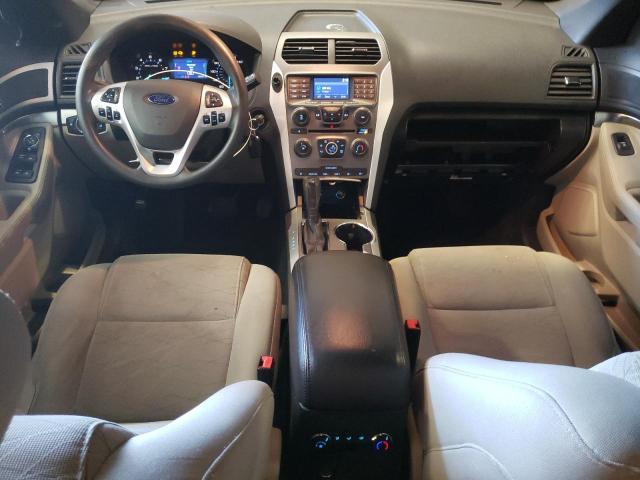 2015 FORD EXPLORER - 1FM5K7B99FGB02185