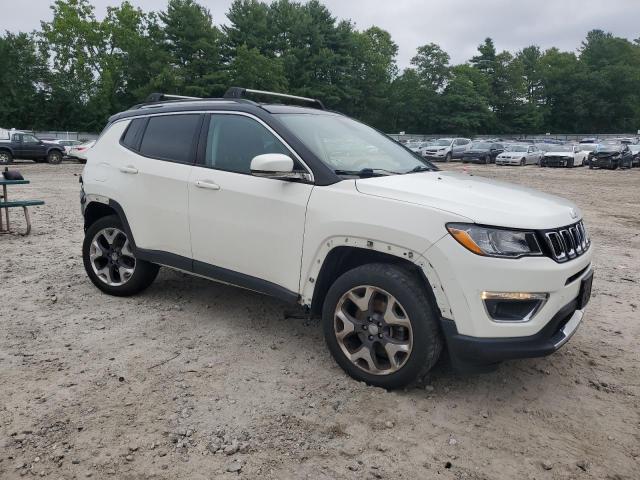 2019 JEEP COMPASS LI 3C4NJDCB4KT753950