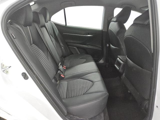 2024 TOYOTA CAMRY SE N 4T1G11AK6RU888532