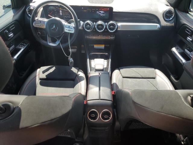 2023 MERCEDES-BENZ GLB 250 W1N4M4GB8PW326147