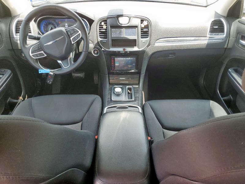 2018 CHRYSLER 300 TOURING 2C3CCAAG8JH279138