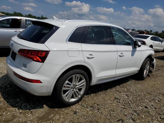 Vin: wa1bnafy5j2082661, lot: 58249015, audi q5 premium plus 20183