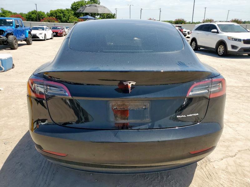 2023 TESLA MODEL 3 5YJ3E1EB9PF633137