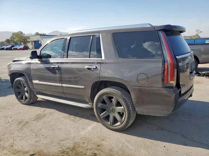 2015 CADILLAC ESCALADE L 1GYS3MKJ3FR518812