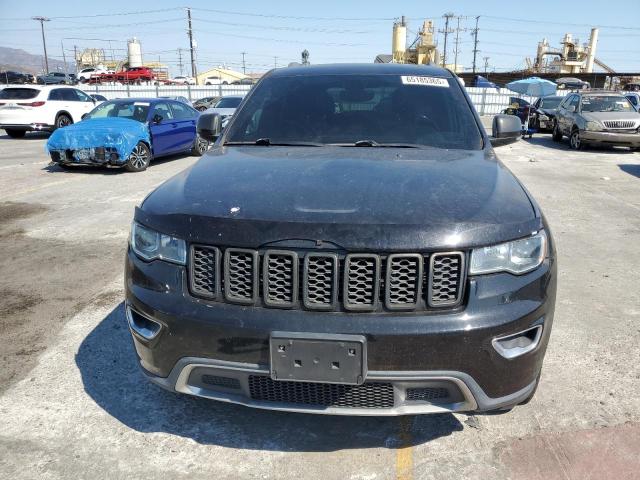 2018 JEEP GRAND CHER 1C4RJEBG5JC301214