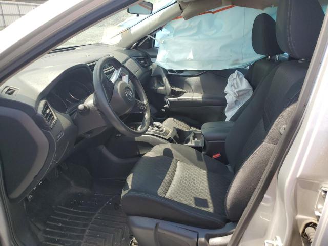 2017 NISSAN ROGUE S - KNMAT2MV6HP596666