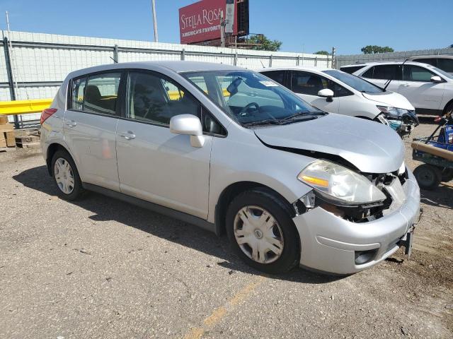 Vin: 3n1bc1cpxbl425099, lot: 63017125, nissan versa s 20114