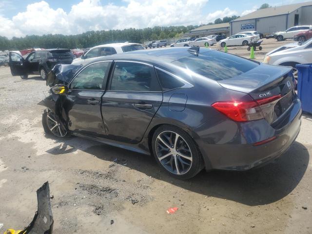 2024 HONDA CIVIC TOUR 2HGFE1F91RH312619