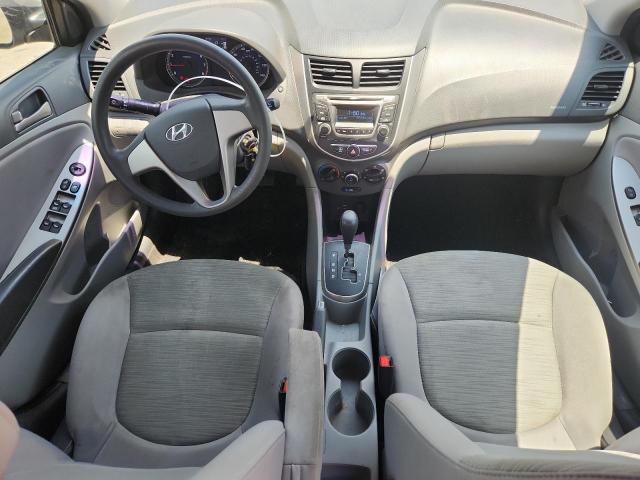 2017 HYUNDAI ACCENT SE - KMHCT4AE1HU364840