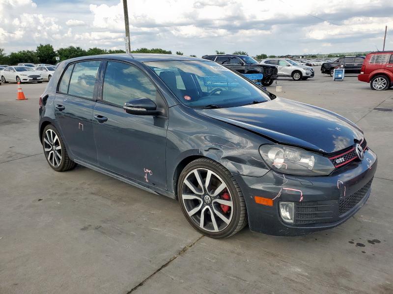 Vin: wvwgd7aj4dw141269, lot: 62604315, volkswagen gti 20134