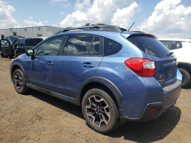 2016 SUBARU CROSSTREK - JF2GPABC3G8297396