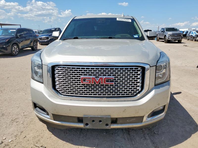 2017 GMC YUKON XL D 1GKS2HKJ5HR287046