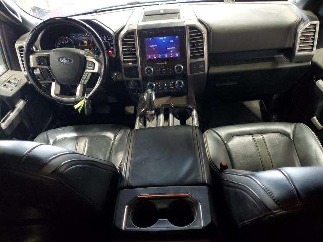 2020 FORD F150 SUPERCREW - 1FTEW1E42LFA57744