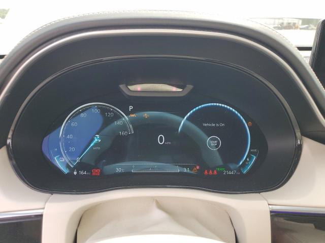 2024 GENESIS GV70 ADVAN 5NMMCET17RH003260