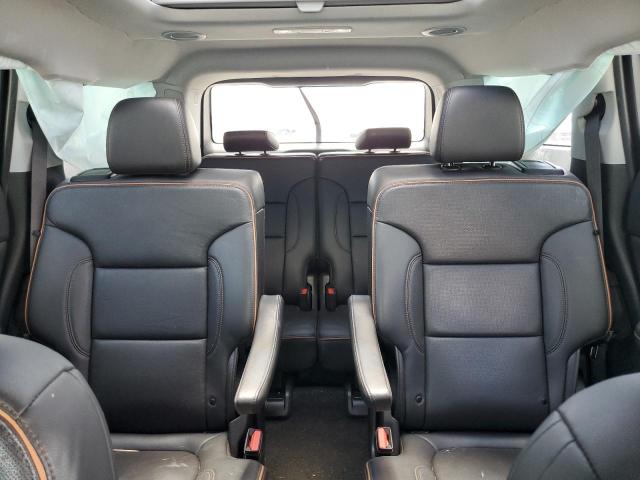 2023 GMC ACADIA AT4 1GKKNLLS3PZ201426