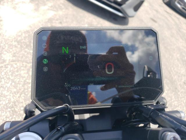2025 YAMAHA MTN690 JYARM48E1SA000973