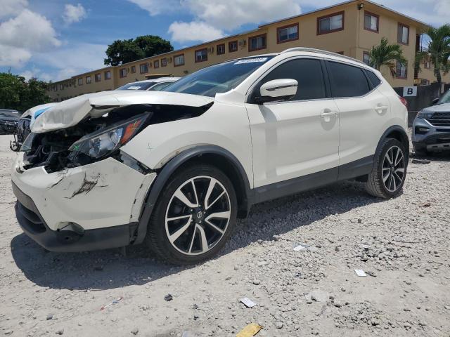 NISSAN ROGUE SPOR