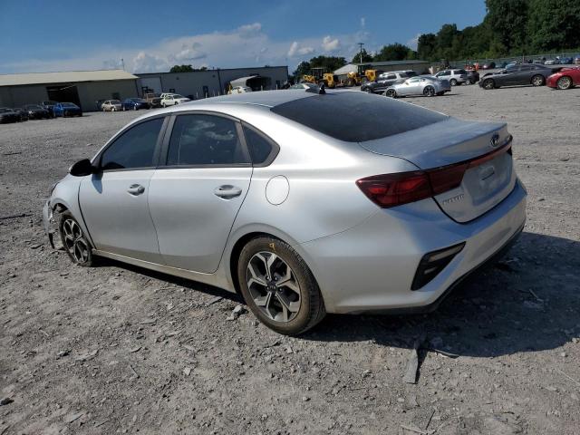 2019 KIA FORTE FE #3301520516