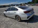 Lot #3301520516 2019 KIA FORTE FE