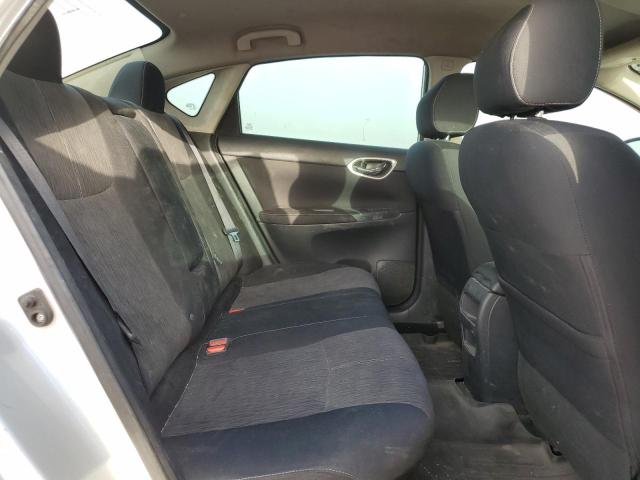 2015 NISSAN SENTRA S - 3N1AB7AP4FY319423