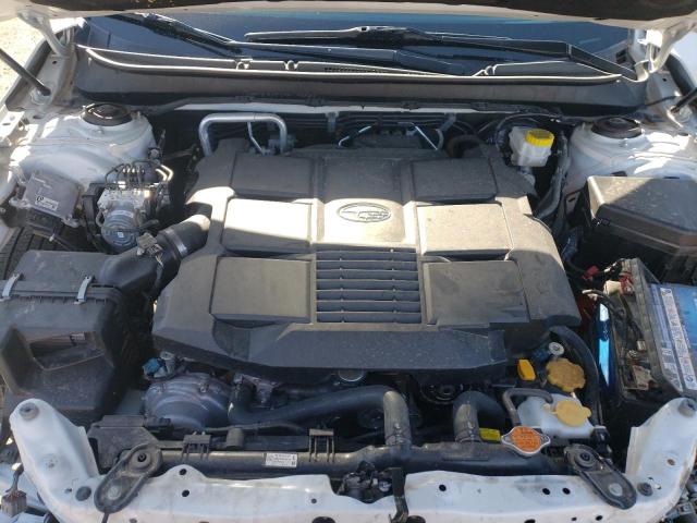 2019 SUBARU OUTBACK 3. 4S4BSENC7K3385640