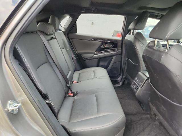 2023 TOYOTA BZ4X XLE JTMABACA7PA020114