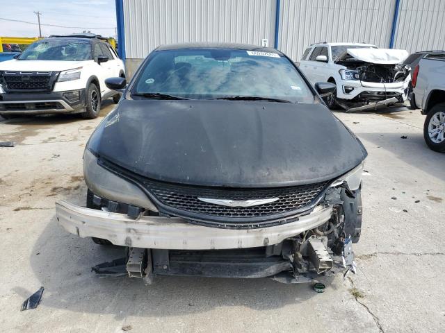 2015 CHRYSLER 200 S 1C3CCCBB9FN695891
