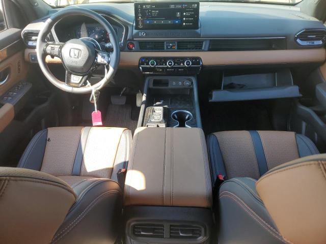 2026 HONDA PASSPORT T 5FNYF9H88TB013410