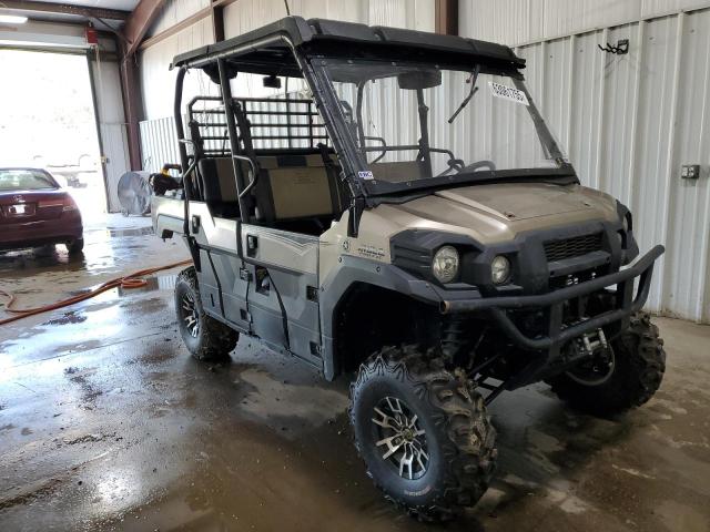 2018 KAWASAKI KAF820 J JKBAFSJ16JB506076
