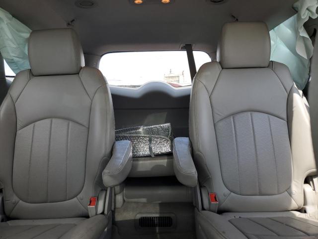 2011 BUICK ENCLAVE CX - 5GAKVBEDXBJ263676