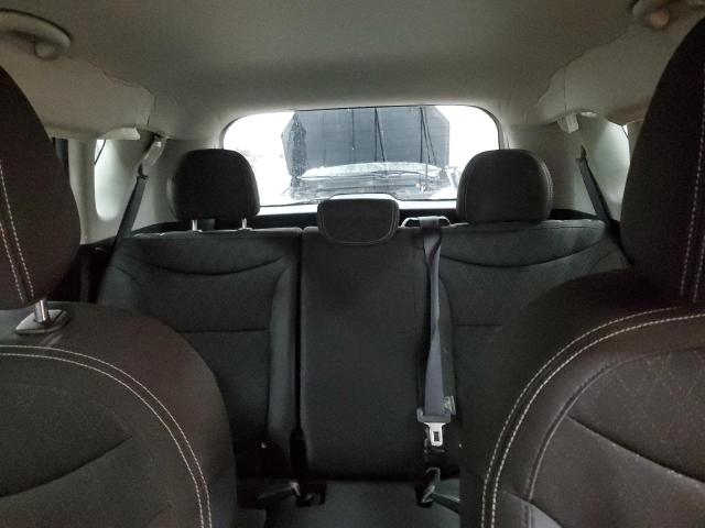 2017 KIA SOUL - KNDJN2A23H7430285