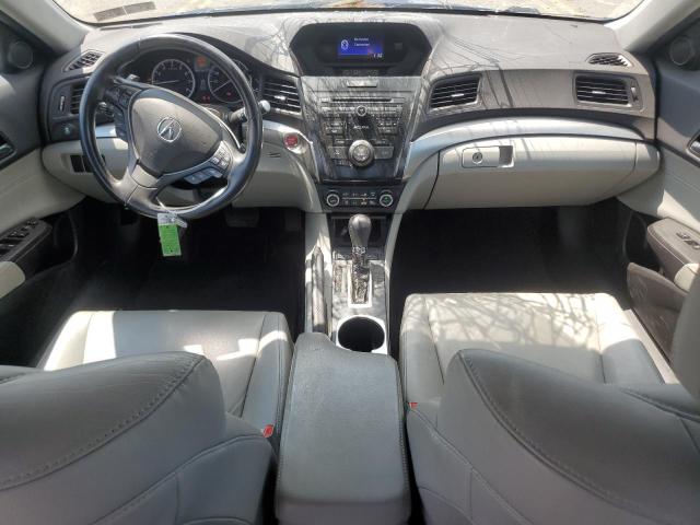 2018 ACURA ILX SPECIA 19UDE2F4XJA002392
