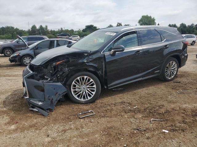 LEXUS RX 450H L