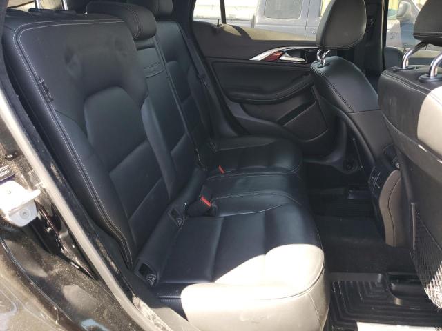 2017 INFINITI QX30 BASE - SJKCH5CP9HA025414