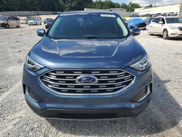 2019 FORD EDGE SEL - 2FMPK4J95KBB92025