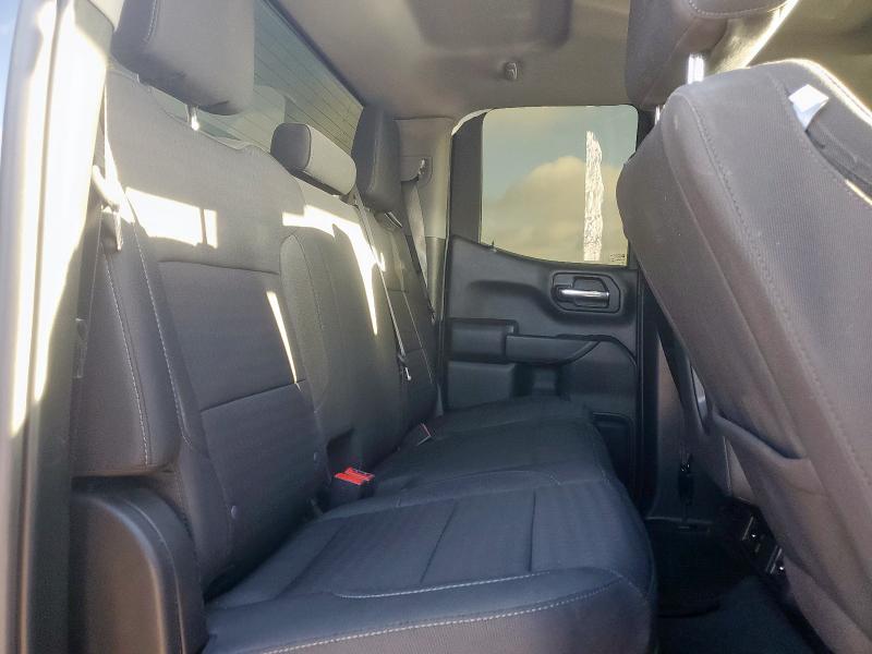 2024 GMC SIERRA C15 1GTRHAED8RZ371949