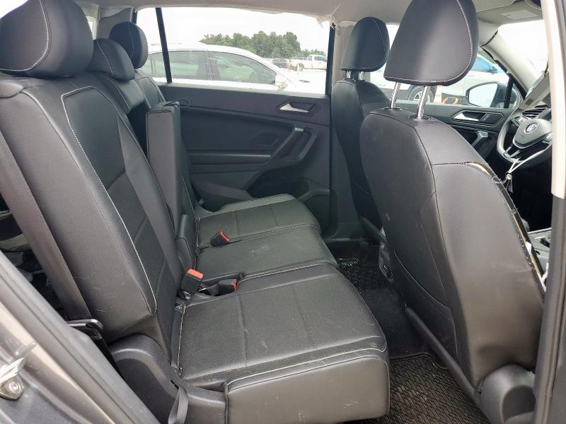 2021 VOLKSWAGEN TIGUAN SE - 3VV3B7AX0MM071344