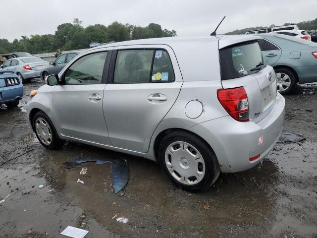 Vin: jtkkupb44d1031959, lot: 64206905, toyota scion 20132