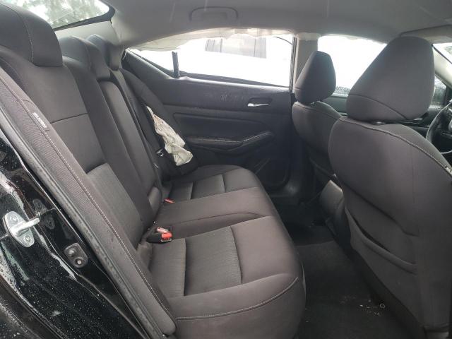 2020 NISSAN ALTIMA S 1N4BL4BV0LC234079