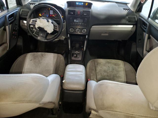 2015 SUBARU FORESTER 2 JF2SJADC4FH534808