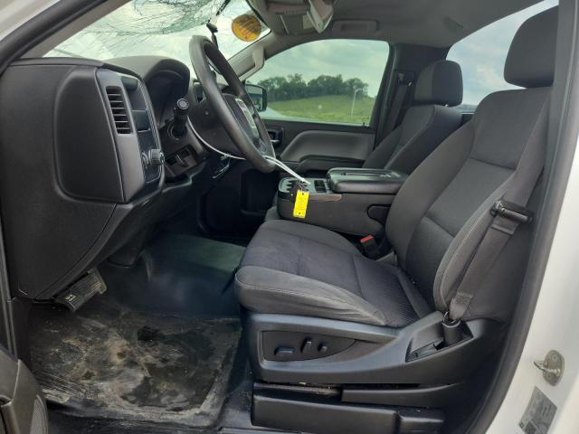 2018 GMC SIERRA C15 1GTN1LEC1JZ901169