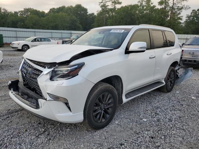 LEXUS GX 460 PRE